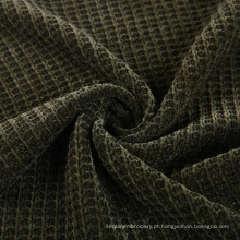 Tecidos 2021 China fornecedores de microfibra têxteis 100% poliéster Jacard Jacquard Chenille Material Branco Varley Fabric
